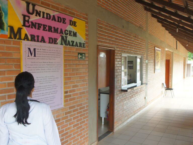 Posto de Enfermagem