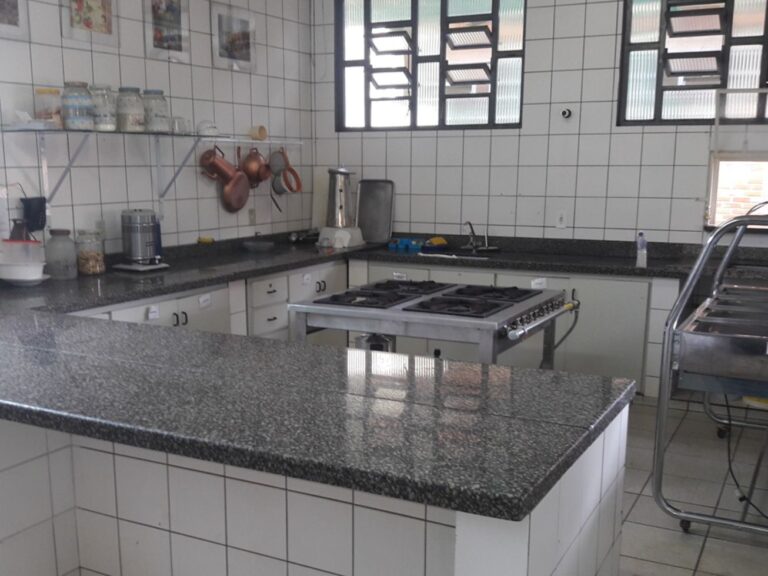 Cozinha Terapêutica