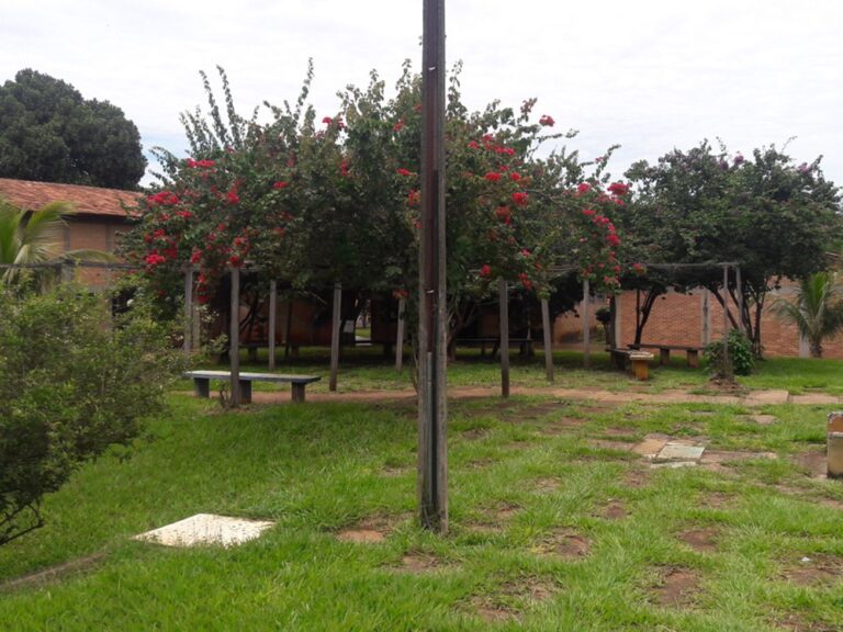 Vista Interna